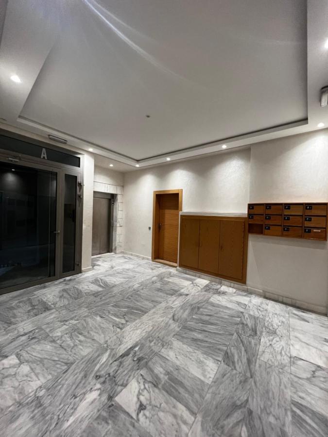 Chic & Cozy Appartement Tres Calme Casablanca Exteriér fotografie