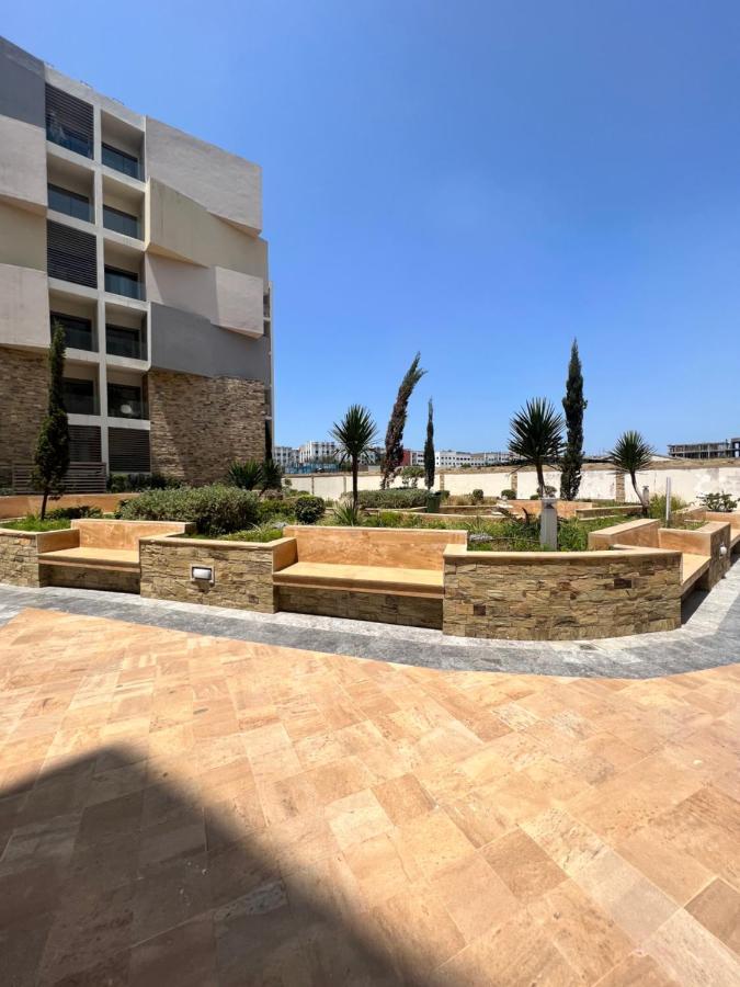 Chic & Cozy Appartement Tres Calme Casablanca Exteriér fotografie